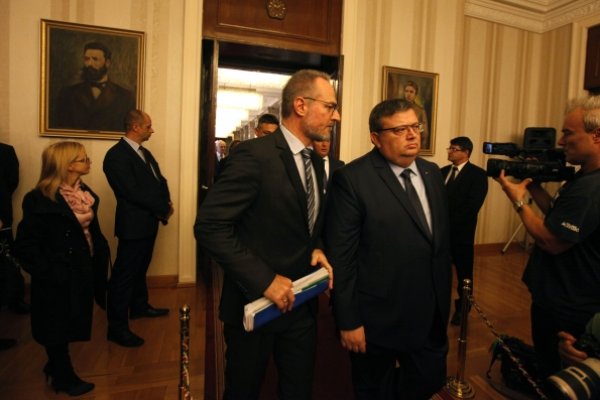 
	Снимка: Олег Попов, Investor Media Group
