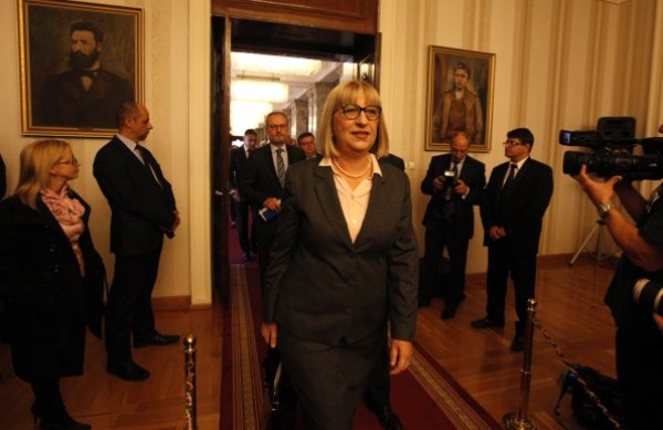 
	Снимка: Олег Попов, Investor Media Group
