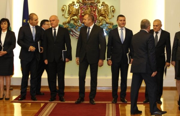 
	Снимка: Олег Попов, Investor Media Group
