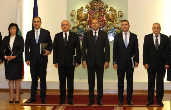 
	Снимка: Олег Попов, Investor Media Group
