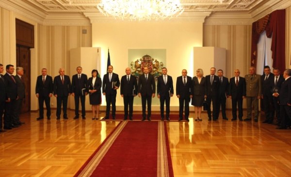 
	Снимка: Олег Попов, Investor Media Group
