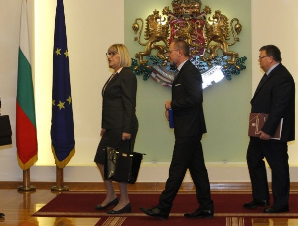 
	Снимка: Олег Попов, Investor Media Group
