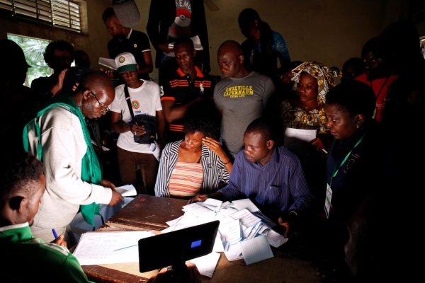 
	Снимка: Ройтерс
