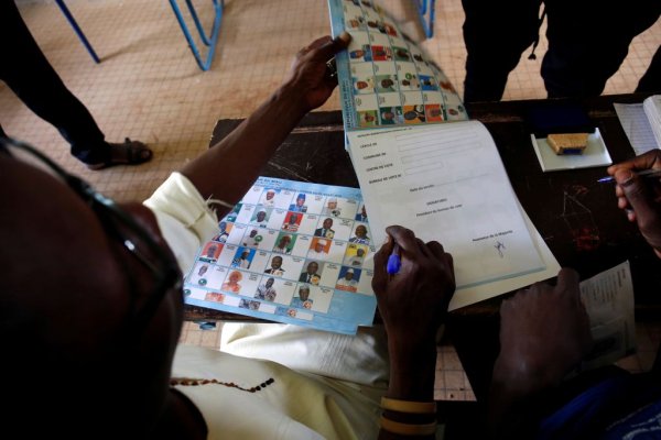 
	Снимка: Ройтерс
