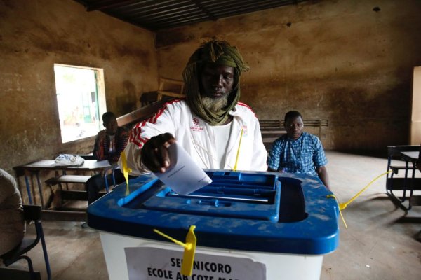 
	Снимка: Ройтерс
