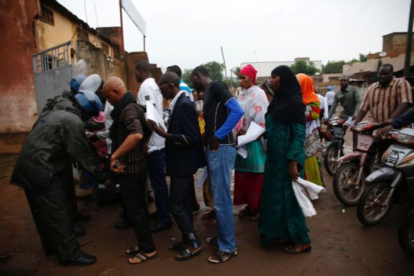 
	Снимка: Ройтерс
