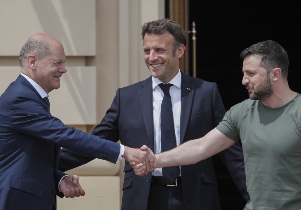 
	Снимка: ЕРА
