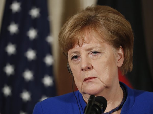 
	Снимка Архив Ройтерс
