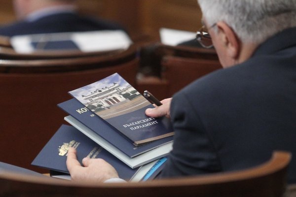 
	Снимка: Димитър Кьосемарлиев, Investor Media Group
