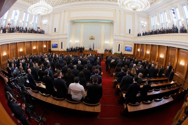
	Снимка: Димитър Кьосемарлиев, Investor Media Group
