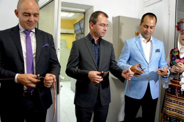 
	Снимки: Община Враца
