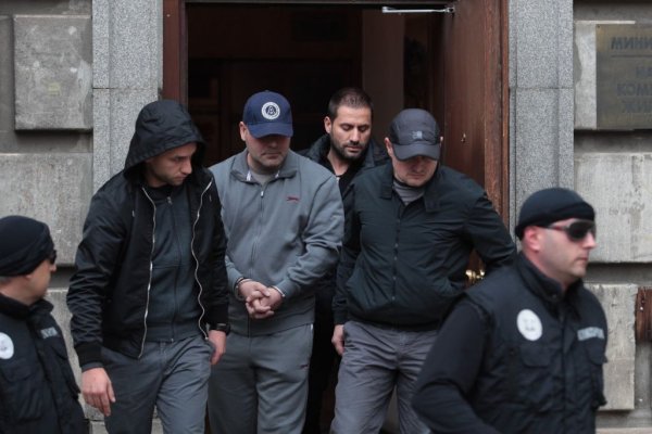 
	Снимка: Димитър Кьосемарлиев, Investor Media Group
