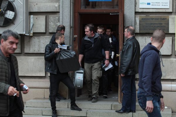 
	Снимка: Димитър Кьосемарлиев, Investor Media Group
