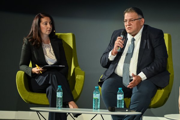 Снимка: Investor Media Group