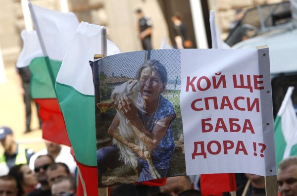 
	Снимка: Олег Попов, Investor Media Group
