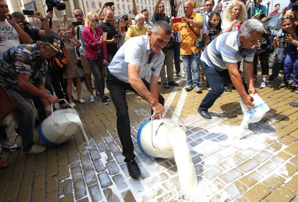 
	Снимка: Олег Попов, Investor Media Group
