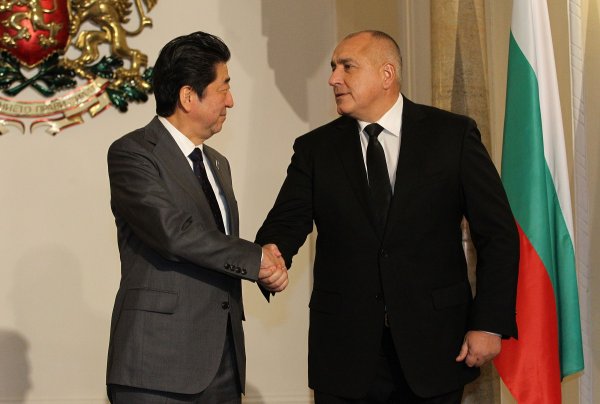 
	Снимка: Олег Попов, Investor Media Group
