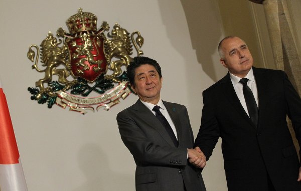 
	Снимка: Олег Попов, Investor Media Group
