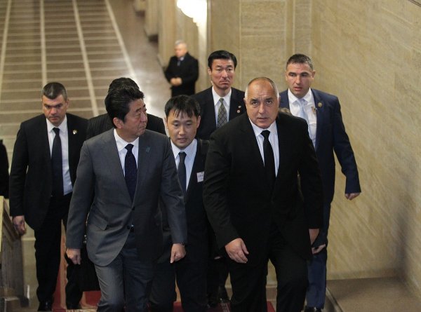 
	Снимка: Олег Попов, Investor Media Group
