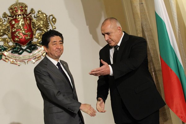 
	Снимка: Олег Попов, Investor Media Group
