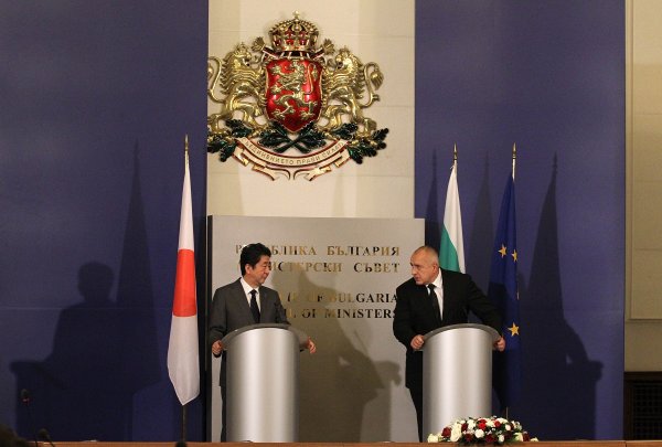 
	Снимка: Олег Попов, Investor Media Group
