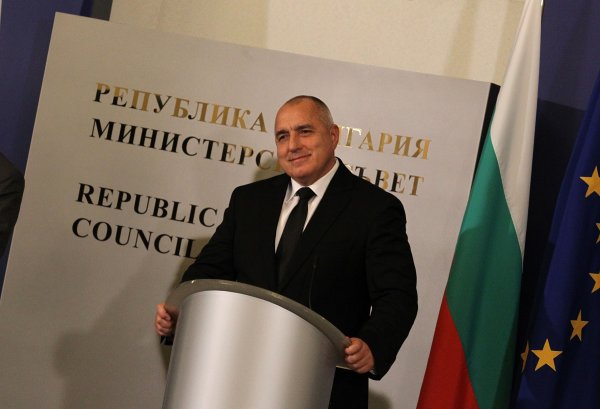 
	Снимка: Олег Попов, Investor Media Group
