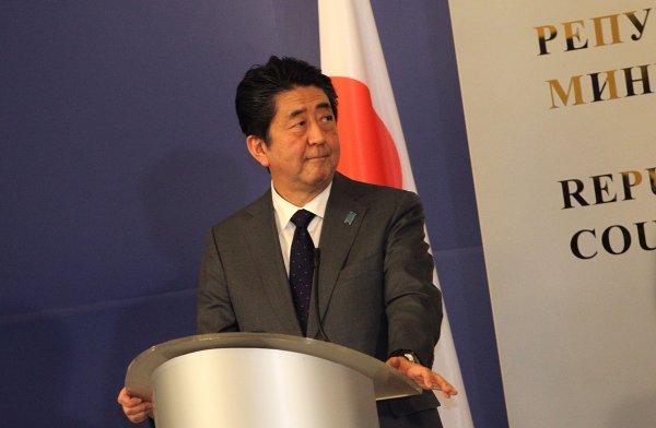 
	Снимка: Олег Попов, Investor Media Group
