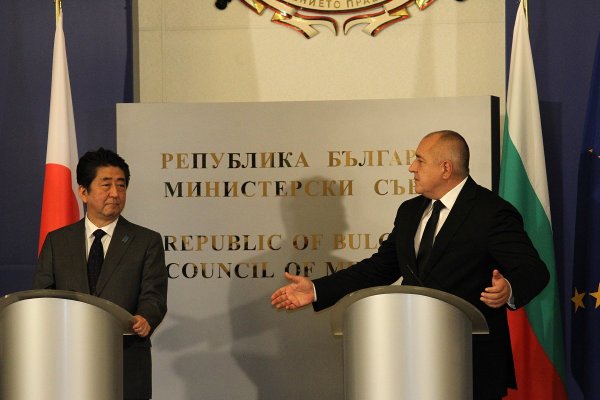 
	Снимка: Олег Попов, Investor Media Group
