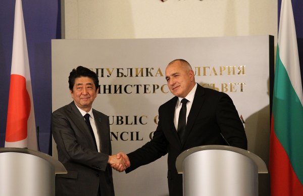 
	Снимка: Олег Попов, Investor Media Group
