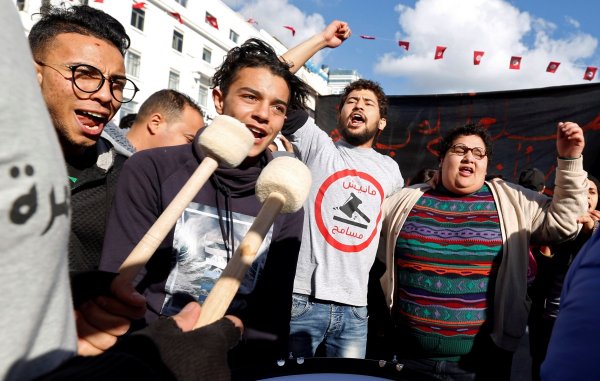 
	Снимка: Ройтерс
