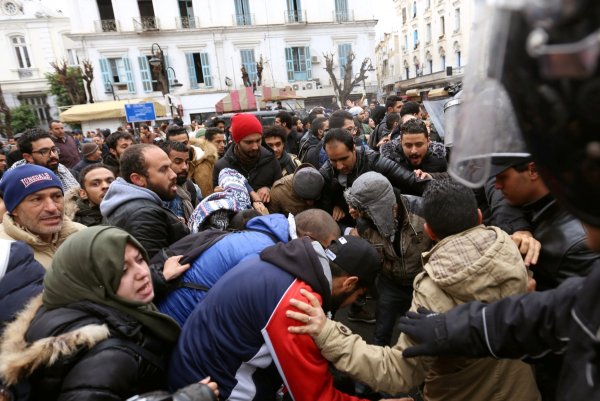 
	Снимка: Ройтерс
