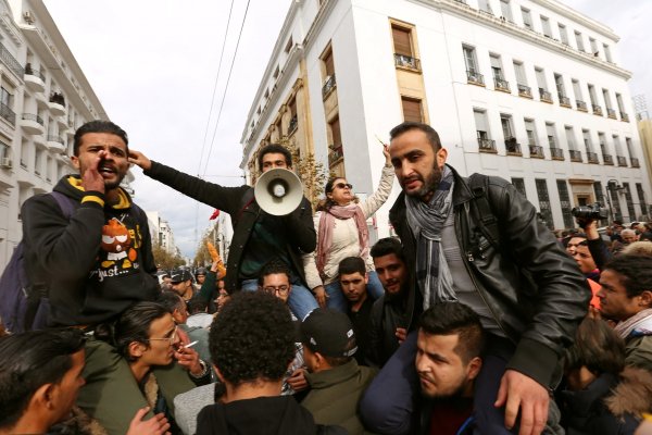 
	Снимка: Ройтерс
