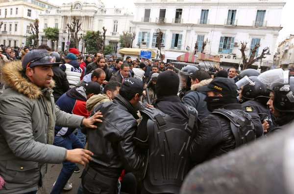 
	Снимка: Ройтерс
