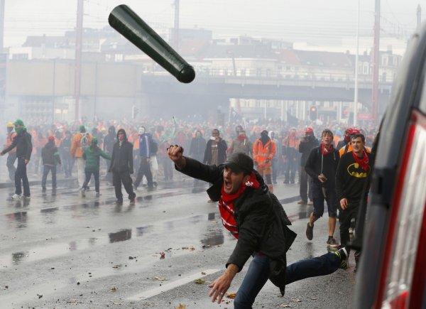 
	Снимки: Ройтерс
