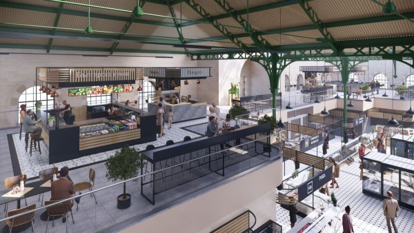 
	Визуализация:&nbsp;Kaufland България
