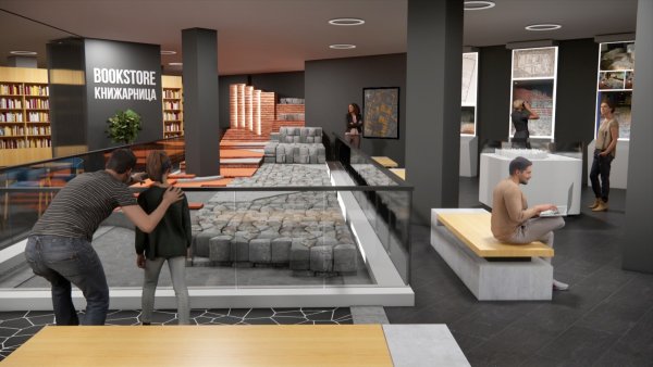 
	Визуализация:&nbsp;Kaufland България
