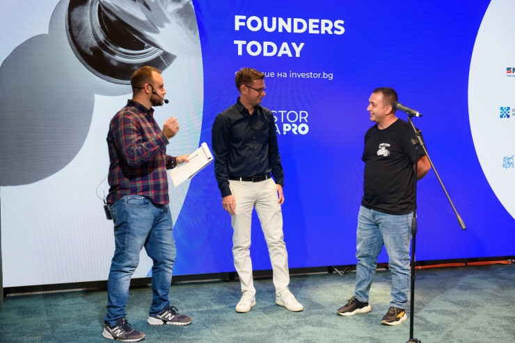 Health in Box. Снимка: Investor Media Group
