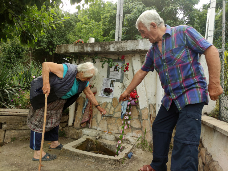 Снимка: Фабрика за идеи/Резиденция Баба