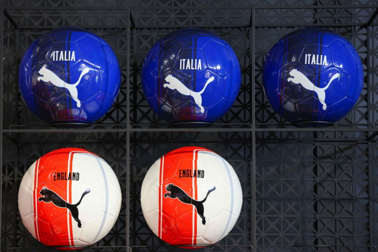 Рентабилността на Puma през 2022 г. също се е подобрила. Снимка: Bloomberg