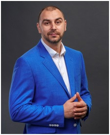 Никола Илчев