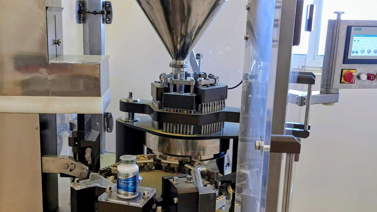 Снимка: VemoHerb