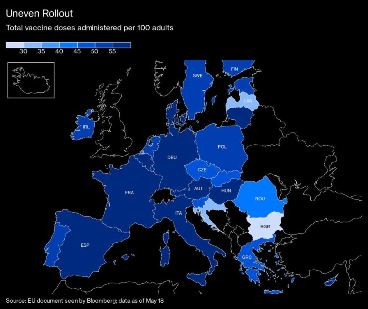 коронавирус
