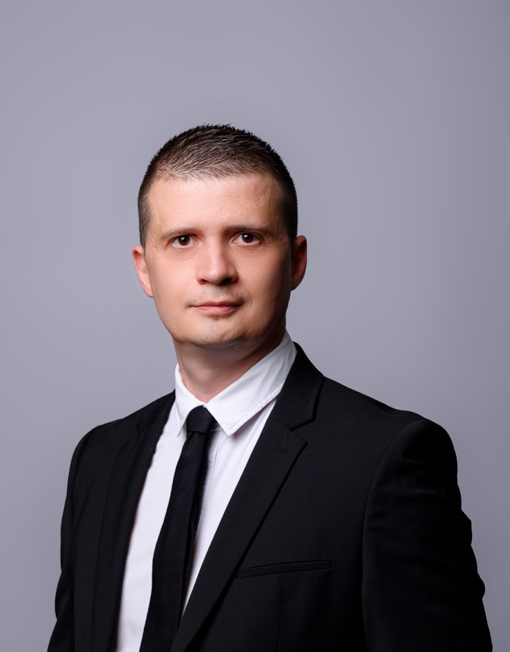 Снимка: Агрион