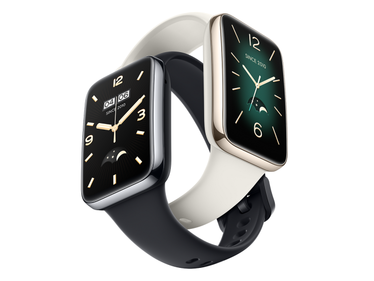 Smart Band 7 Pro. Снимка: Xiaomi