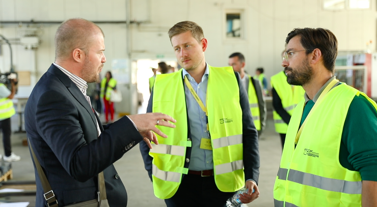 Снимка: FoxLaser