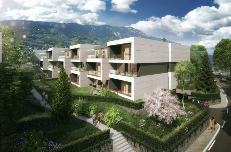 Снимка: Планекс Инвест