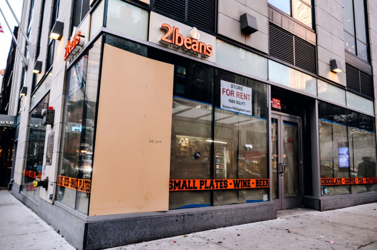 Ресторанти