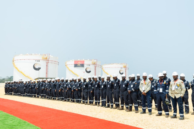 Снимка: Gemcorp