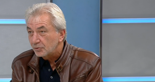 Росен Карадимов. Снимка: Министерство на иновациите и растежа 