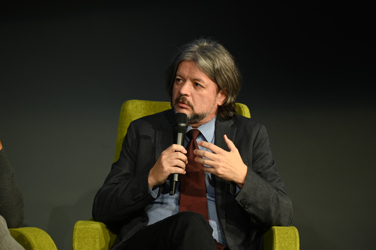 Иван Велков. Снимка: Investor.bg